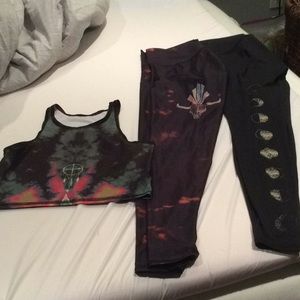 Teeki bundle-please read thank you